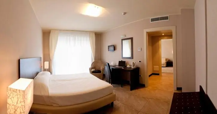 Hotel Kent Cervia 