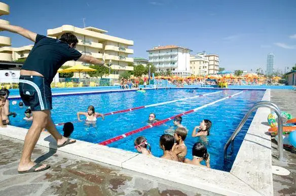 Hotel Palace Cesenatico