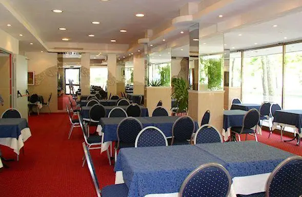 Hotel Palace Cesenatico 