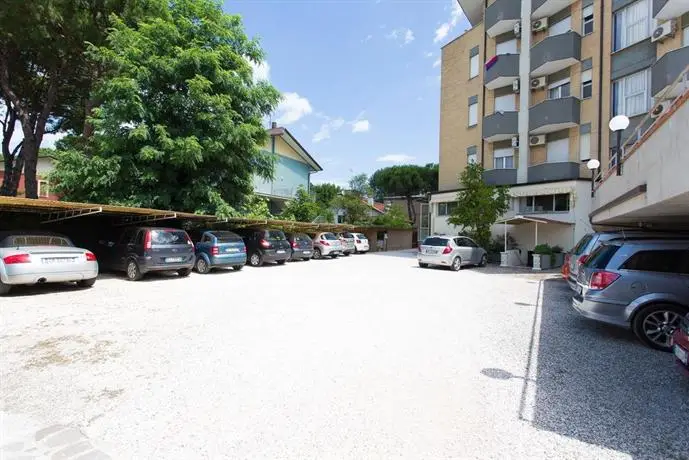 Hotel Real Cervia