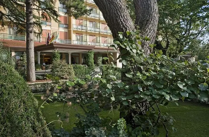 Hotel San Giorgio Fiuggi