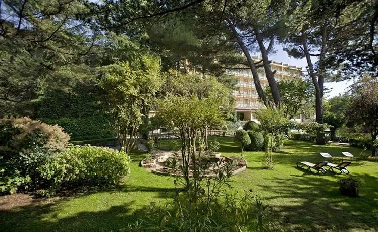 Hotel San Giorgio Fiuggi 