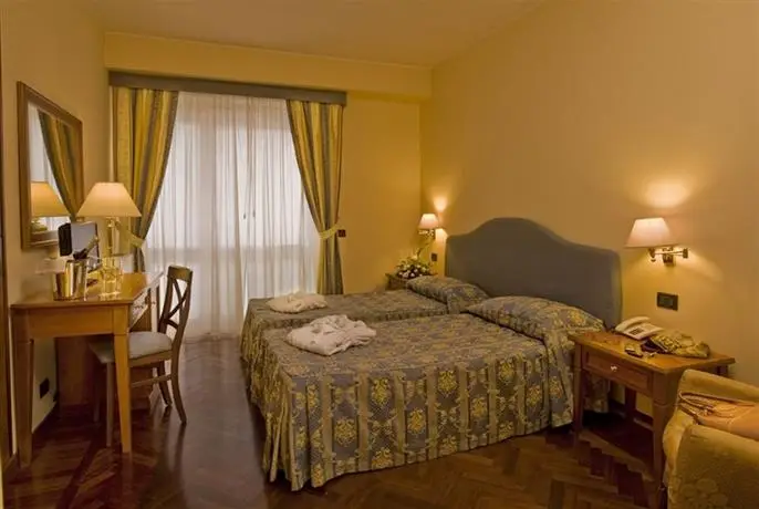 Hotel San Giorgio Fiuggi 