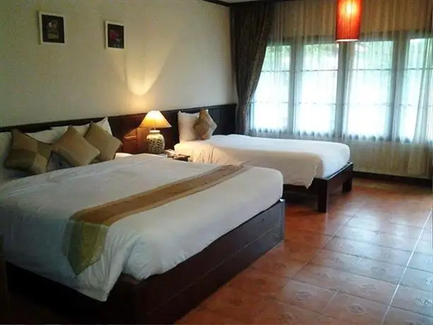 Rachawadee Resort & Hotel 