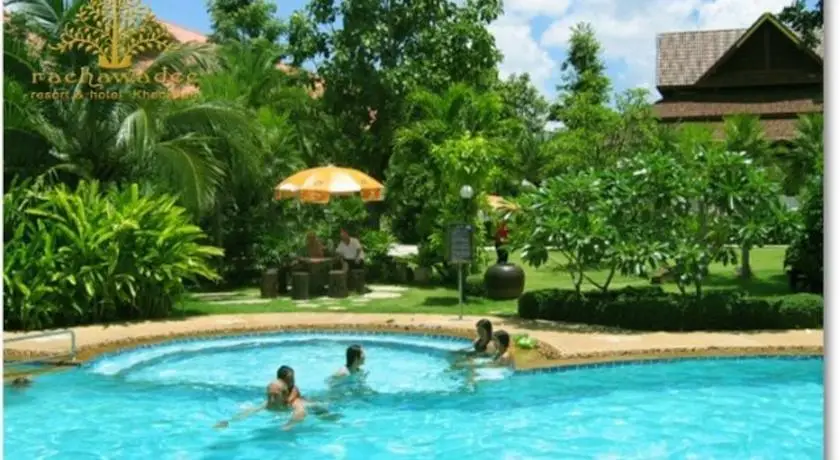 Rachawadee Resort & Hotel 