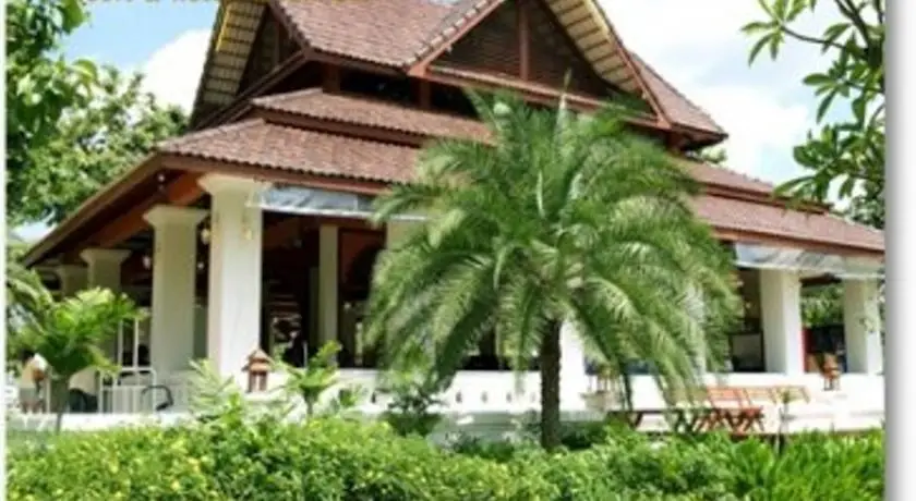 Rachawadee Resort & Hotel 