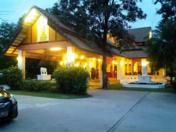 Rachawadee Resort & Hotel 