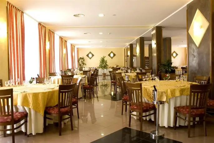 Hotel River Palace Terracina 