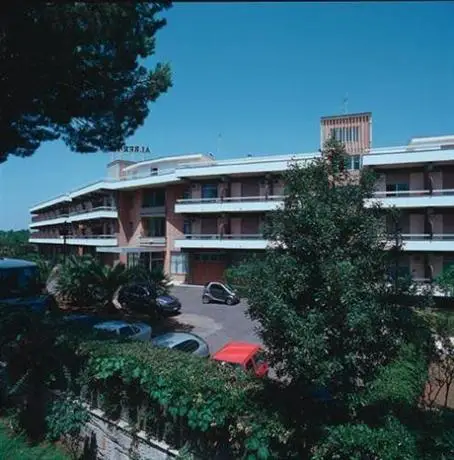 Hotel River Palace Terracina 