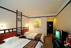 Huating Holiday Inn - Yangshuo 