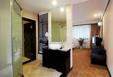 Huating Holiday Inn - Yangshuo 