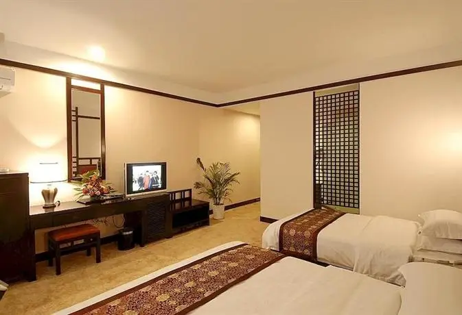 Huating Holiday Inn - Yangshuo 