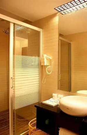 Huating Holiday Inn - Yangshuo 