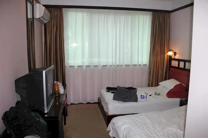 Huating Holiday Inn - Yangshuo 