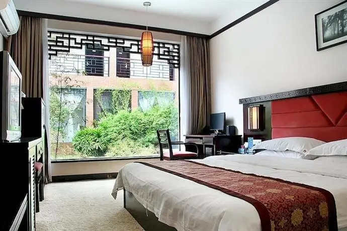 Huating Holiday Inn - Yangshuo 