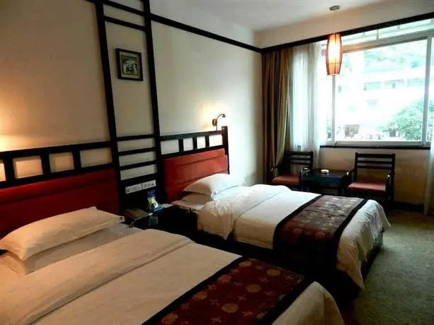 Huating Holiday Inn - Yangshuo 