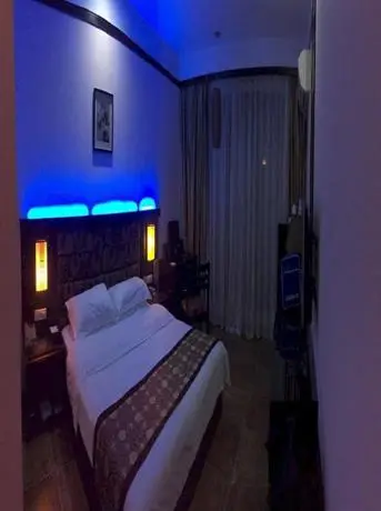 Huating Holiday Inn - Yangshuo 