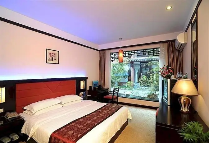 Huating Holiday Inn - Yangshuo 