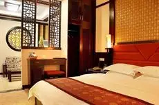 Huating Holiday Inn - Yangshuo 