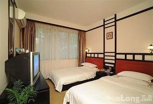 Huating Holiday Inn - Yangshuo 