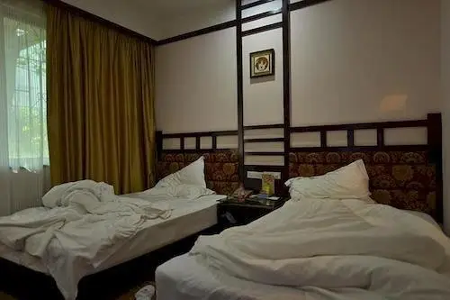 Huating Holiday Inn - Yangshuo 