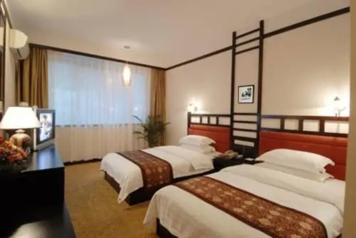 Huating Holiday Inn - Yangshuo 