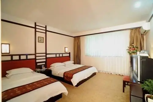 Huating Holiday Inn - Yangshuo 