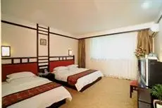 Huating Holiday Inn - Yangshuo 