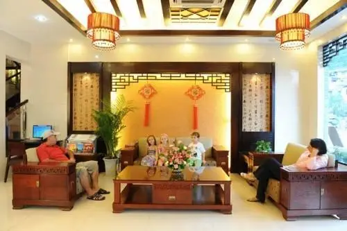 Huating Holiday Inn - Yangshuo 