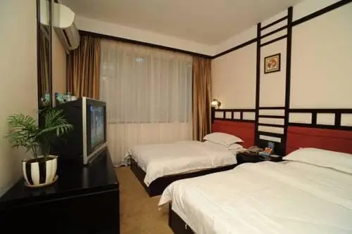 Huating Holiday Inn - Yangshuo 