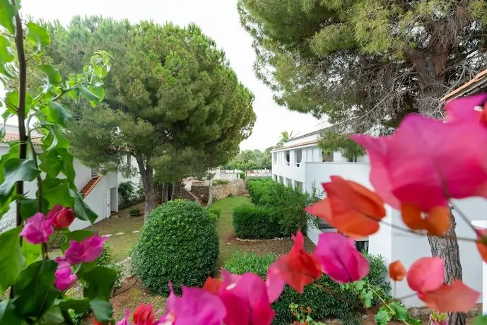 Ostuni Rosa Marina Resort 