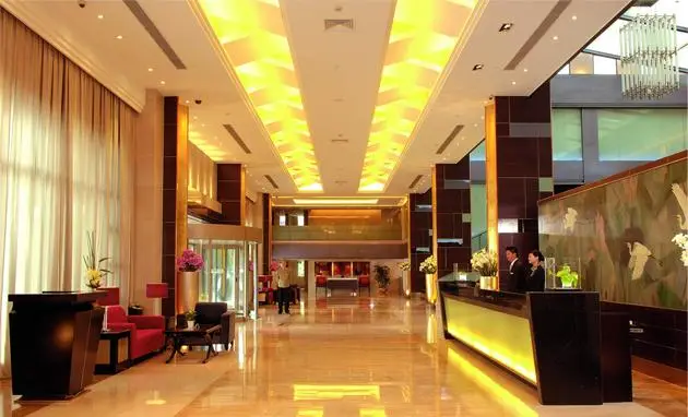 C&D Hotel Xiamen