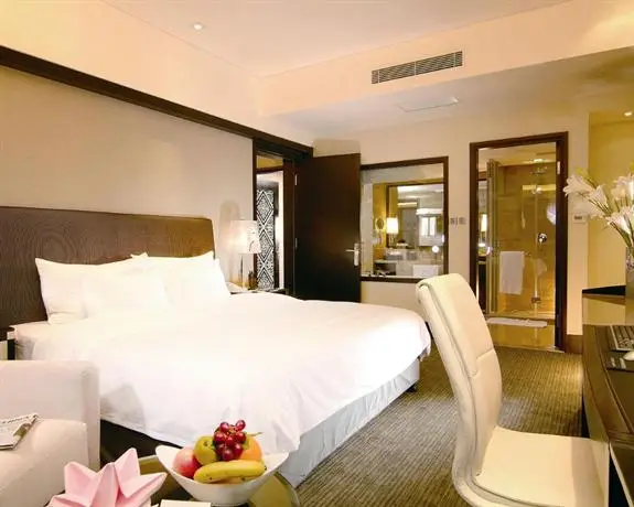 C&D Hotel Xiamen 