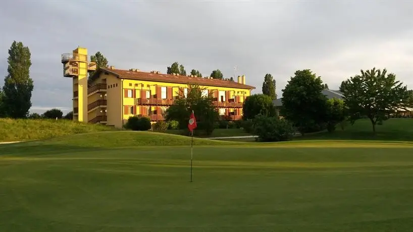 Hotel Golf Inn 