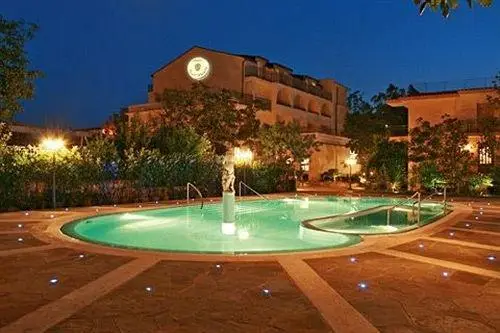 Hotel Sant'Agata 