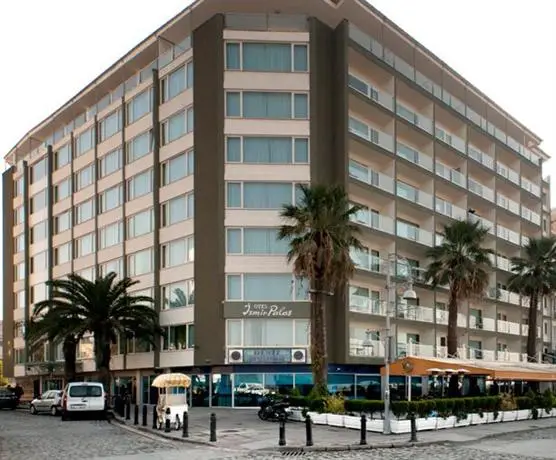 Izmir Palas Hotel