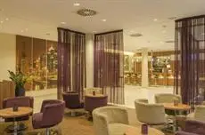 Premier Inn Hamburg St Pauli Messe Hotel 