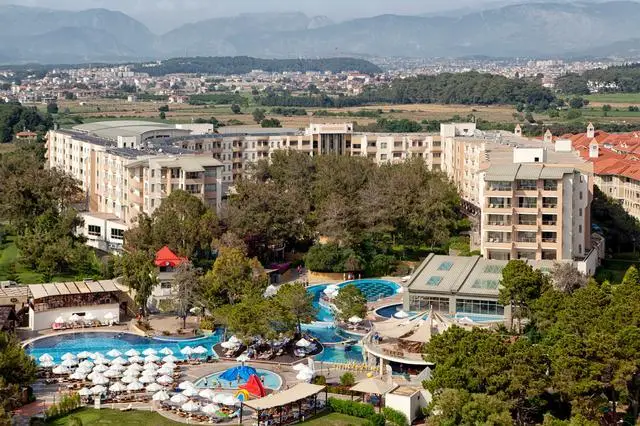 Sueno Hotels Golf Belek