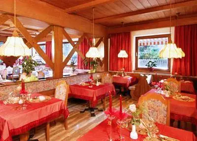 Hotel Weingarten Eppan an der Weinstrasse 