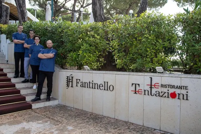 Fantinello Hotel 