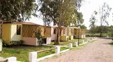 Pedra & Cupa Camping Bungalow Budoni 