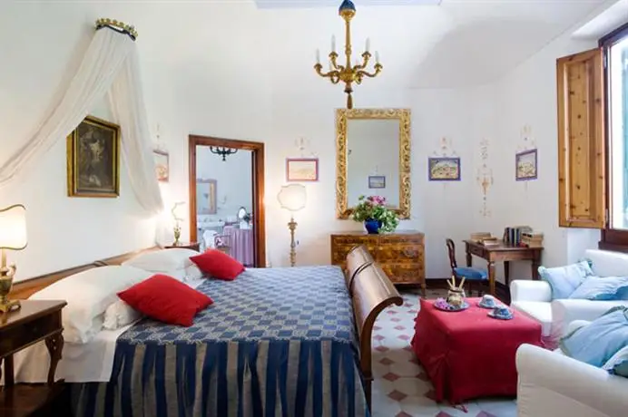 Relais Villa Giulia Fano 