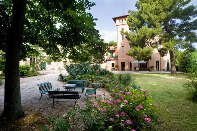 Relais Villa Giulia Fano 