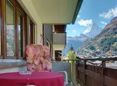 Apparthotel Alouette Zermatt 