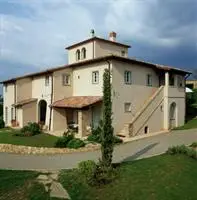 Borgo della Meliana Gambassi Terme 