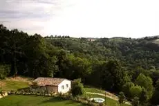 Borgo della Meliana Gambassi Terme 