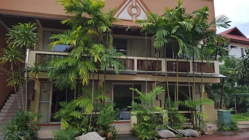 Grand Thai House Resort