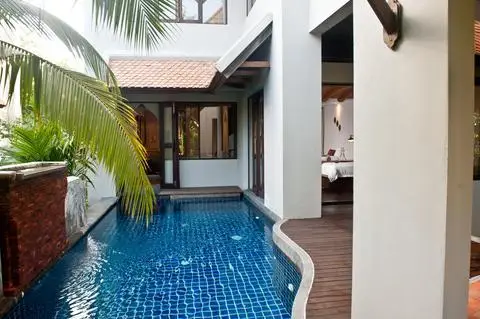 Royal Muang Samui Villas 