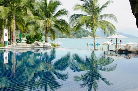 Royal Muang Samui Villas 