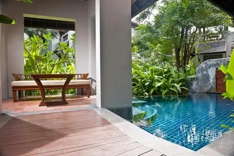 Royal Muang Samui Villas 